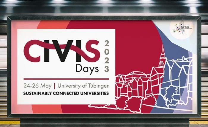 CIVIS Days 2023 - STIRE