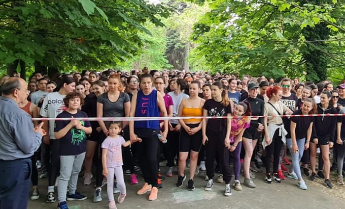 Crosul UB 2023 - STIRE