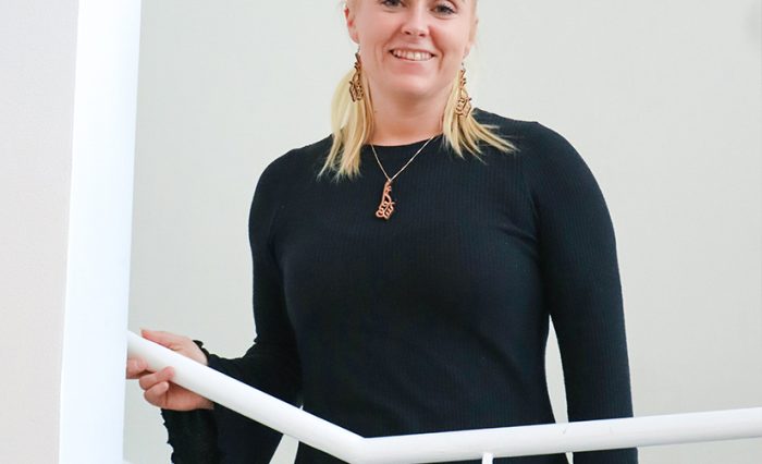 Dr. Elisa Kannastostire