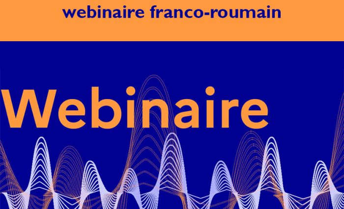 MSCA Postdoctoral Fellowships 2023 webinaire franco-roumain
