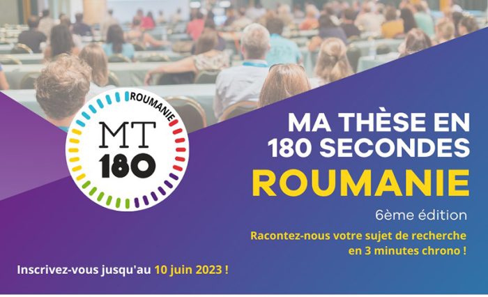 MT180 Roumanie 2023