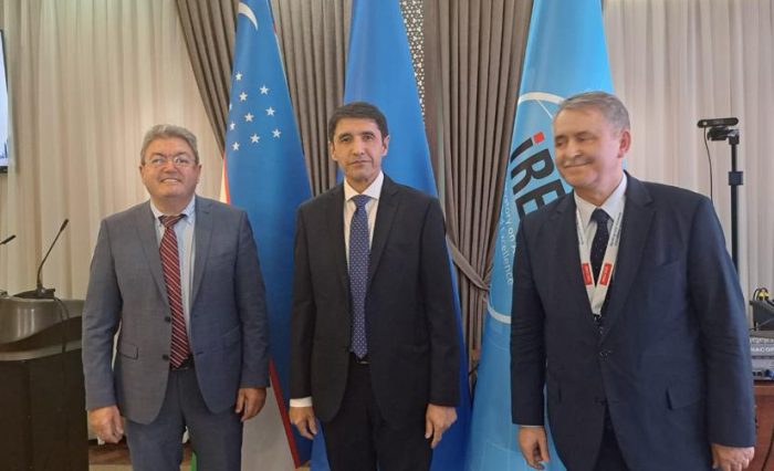 marian preda taskent