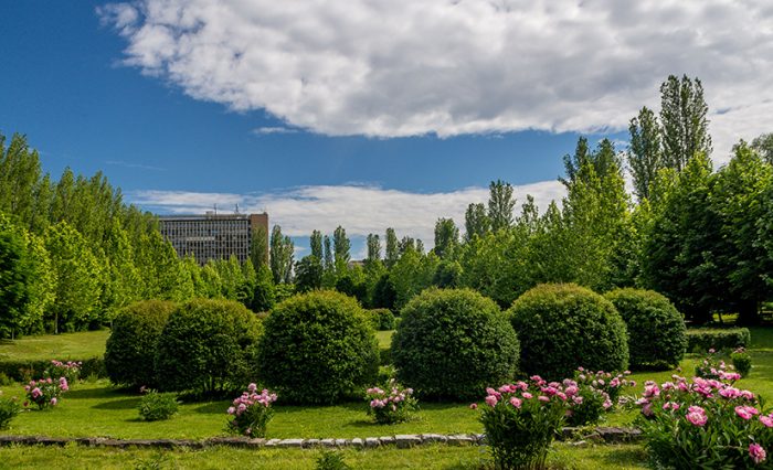 stire saptamana verde chimie