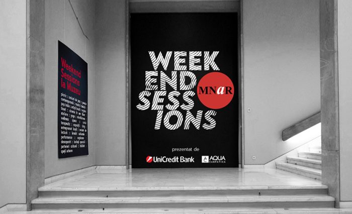 weekend sessions unibuc 2023