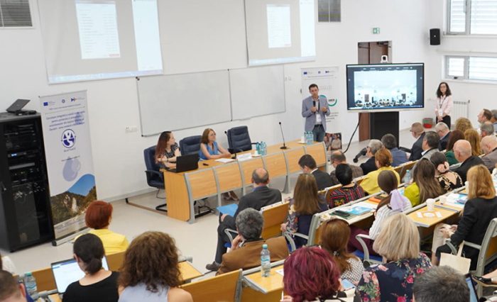 Lansare proiecte PNRR i5 și i10 ResPonSE SciResCareer