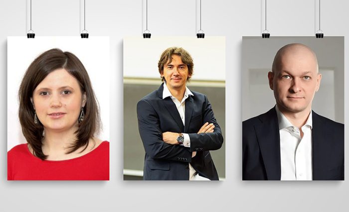 Premiile Senatului, colaj - STIRE v2