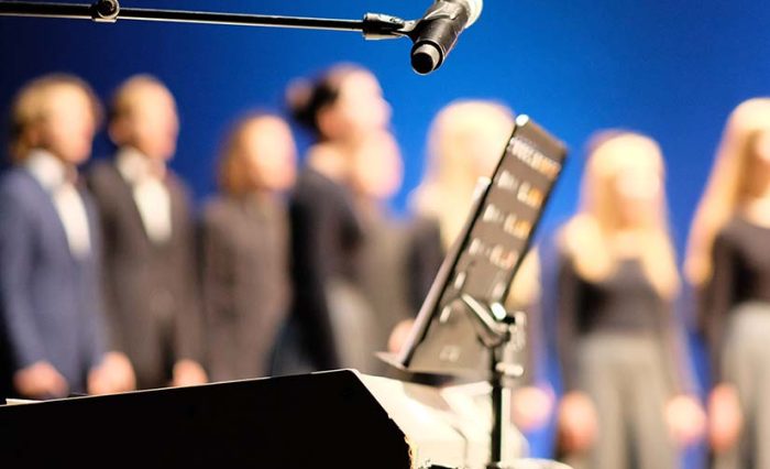 versuri imn UB cor unibuc daniel rupa