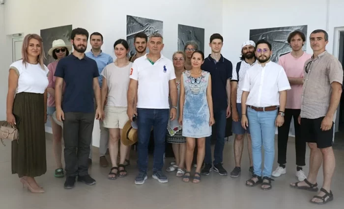 Inscripții greceștistire