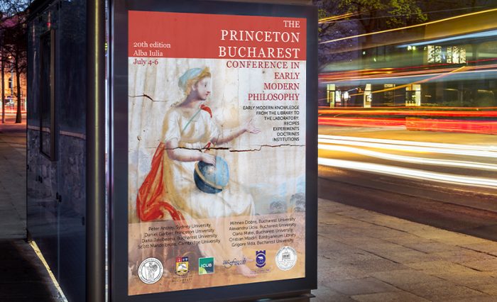 Princeton-Bucharest Seminar - STIRE