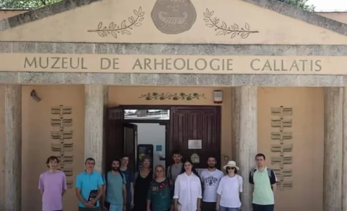 stiremuzeuarheologie