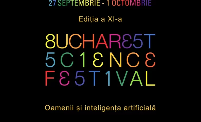 Bucharest science festival - Oamenii si inteligenta artificiala