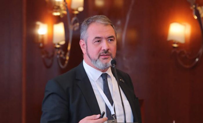 Costreie BUA Balkan Universities Association Tuzla