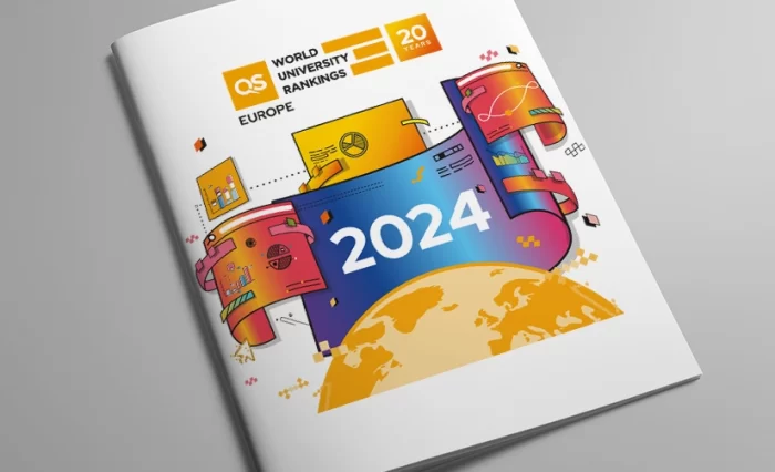 QS World University Rankings Europe 2024 unibuc universitatea din bucuresti