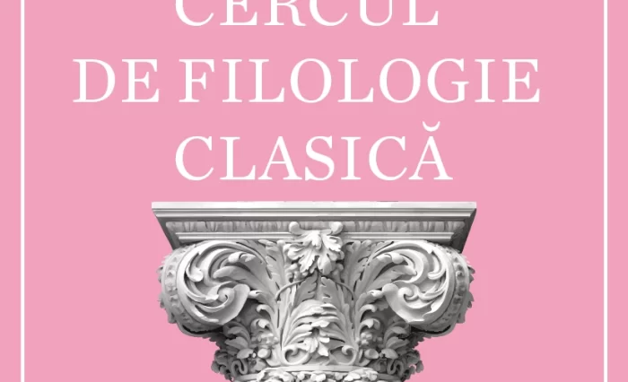 cercul de filologie clasica