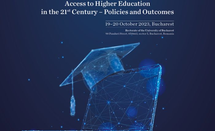Access to higher education in the 21st century – policies and outcomes