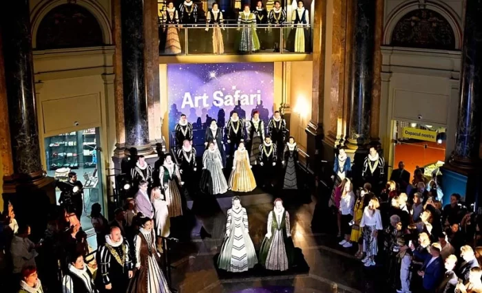art-safari-unibuc-2023-stars-edition-reducere-studenti