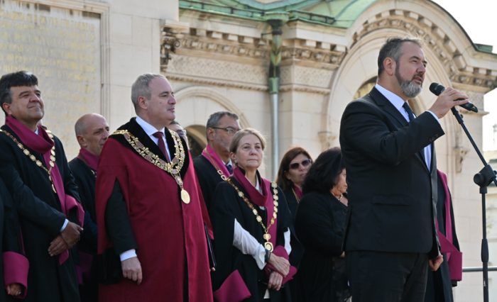 sorin costreie sofia universitatea din bucuresti 135 de ani