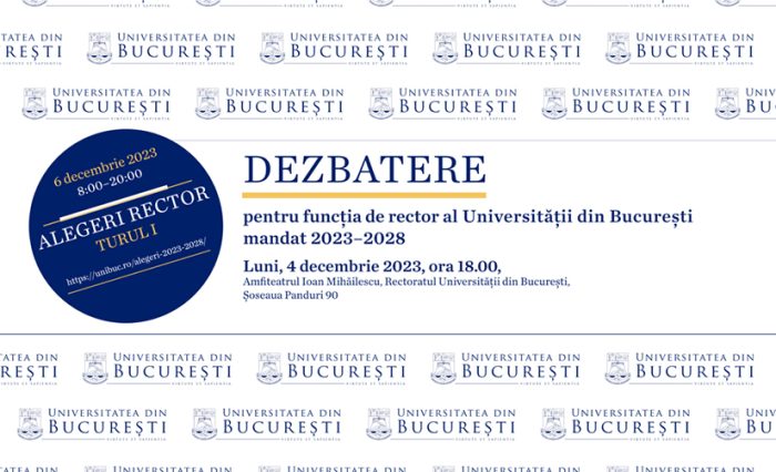 stire dezbatere 2023