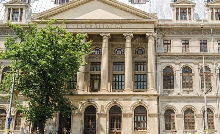 stire membri academie
