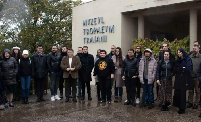 Dobrogea 2023 - foto stire V1