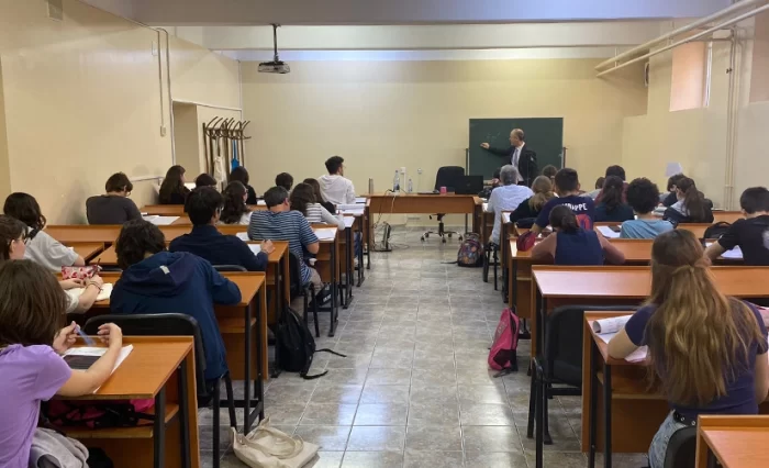 Stire Cerc Filologie Clasică