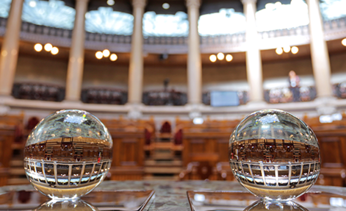 Știre premiu Consiliul Europei