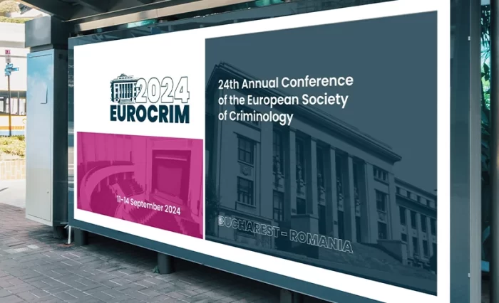 EUROCRIM2024 - stire