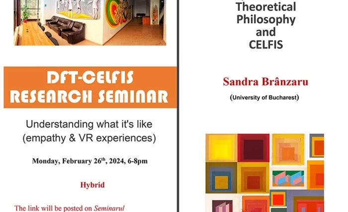 afis filosofie teoretica feb