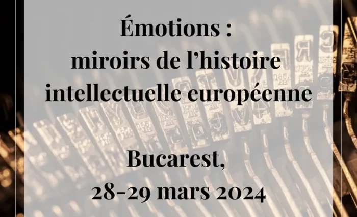 emotions miroirs