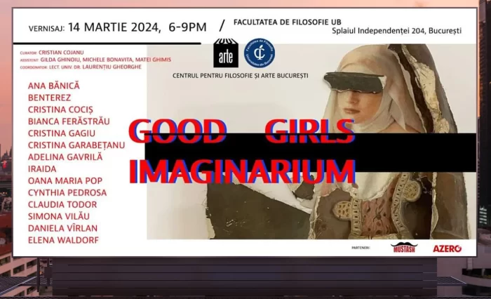 expozitie filosofie stire