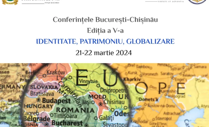 identitate patrimoniu globalizare stire