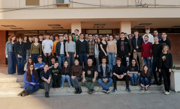masterclass ATLAS – Z-Path scirescareer unibuc