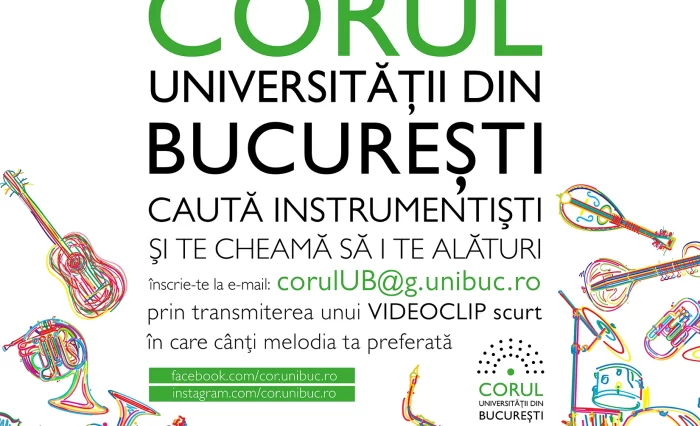 recrutarevocicorUBstire