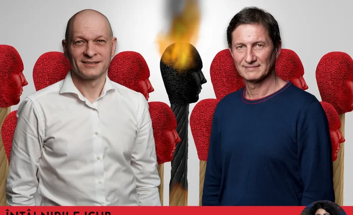 știre întâlnirile ICUB 2