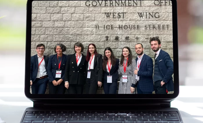 willem vis hong kong 2024 unibuc