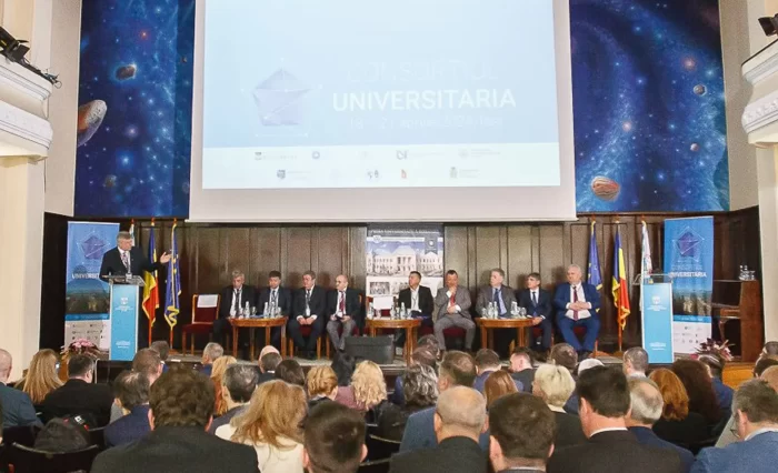 consortiul universitaria unibuc 2024 reuniune uaic universitatea din bucuresti