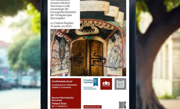 cu moartea pe moarte calcand stire