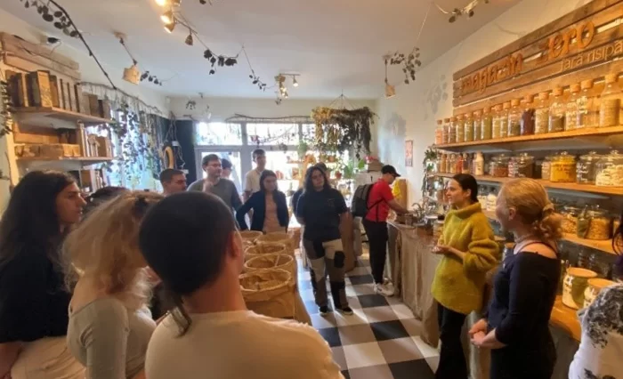 geografie zero waste stire