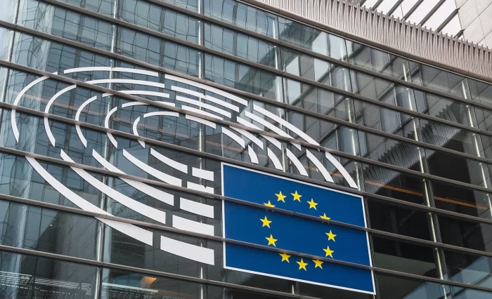 stire parlament european