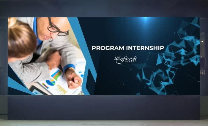 Internship UEFISCDI stire