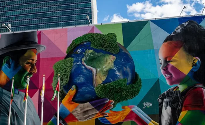 UNESCO pact for the future stire