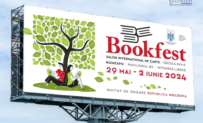 bookfest stire