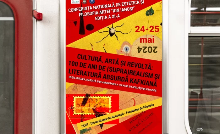 cultura arta si revolta stire