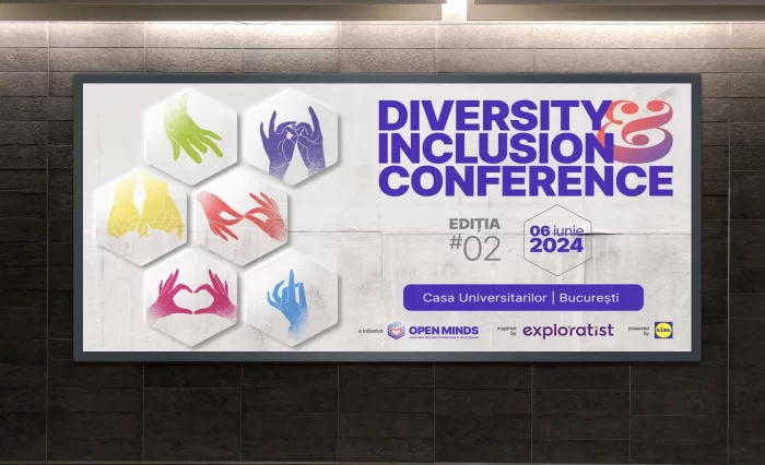 diversity open minds unibuc univesitatea din bucuresti