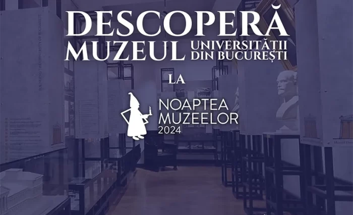 muzeul UB noaptea muzeelor stire (1)