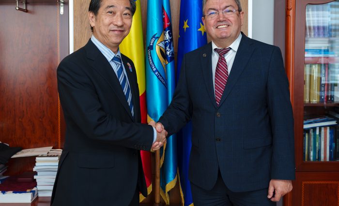 stire Ambasada Japoniei