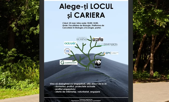 targ job-uri ecologie 2