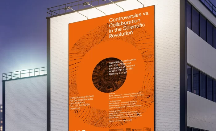 controversies vs collaboration stire