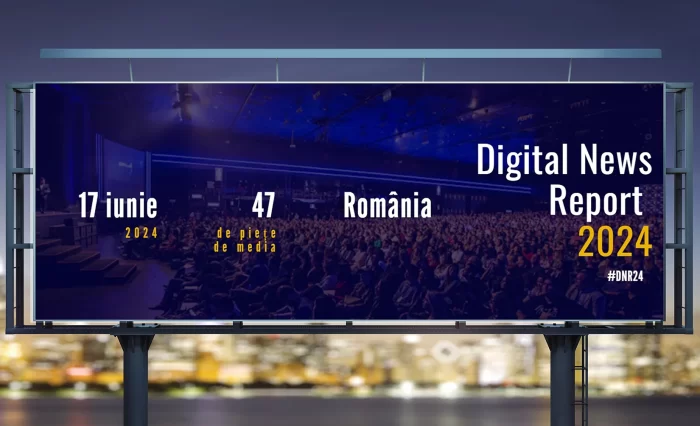 digital news report stire