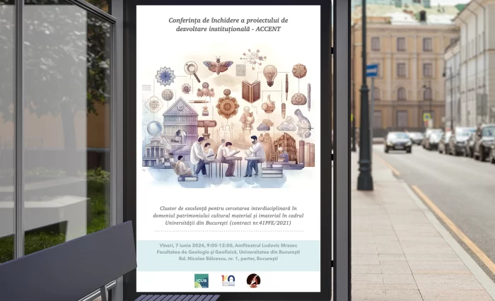 imagine știre ACCENT